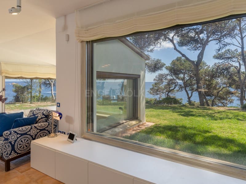 4 soveværelse Villa til salg i Palamos med swimmingpool garage - € 5.950.000 (Ref: 8986255)