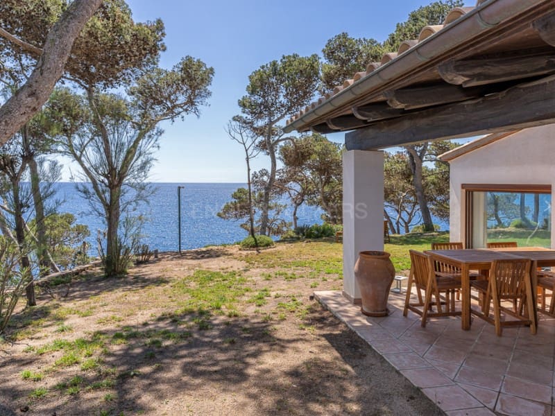 4 soveværelse Villa til salg i Palamos med swimmingpool garage - € 5.950.000 (Ref: 8986255)