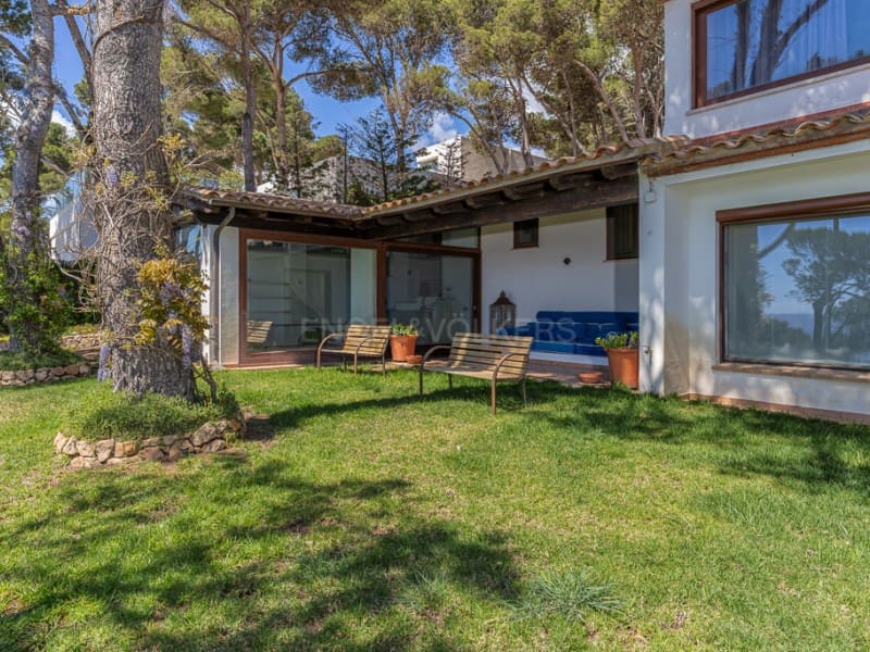 4 soveværelse Villa til salg i Palamos med swimmingpool garage - € 5.950.000 (Ref: 8986255)