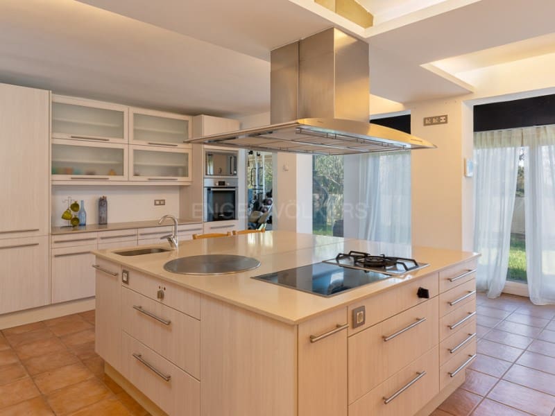 4 soveværelse Villa til salg i Palamos med swimmingpool garage - € 5.950.000 (Ref: 8986255)