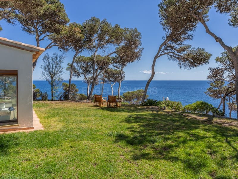 4 soveværelse Villa til salg i Palamos med swimmingpool garage - € 5.950.000 (Ref: 8986255)