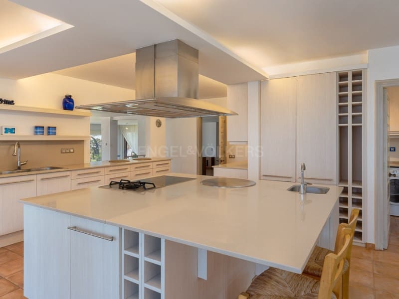 4 soveværelse Villa til salg i Palamos med swimmingpool garage - € 5.950.000 (Ref: 8986255)