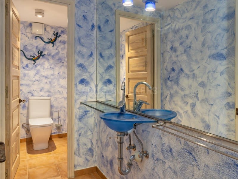 4 soveværelse Villa til salg i Palamos med swimmingpool garage - € 5.950.000 (Ref: 8986255)