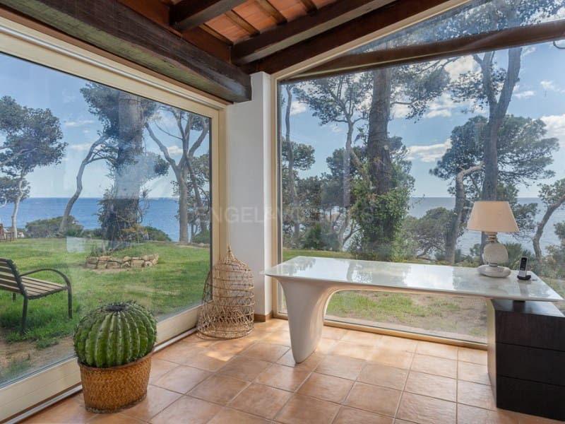 4 soveværelse Villa til salg i Palamos med swimmingpool garage - € 5.950.000 (Ref: 8986255)