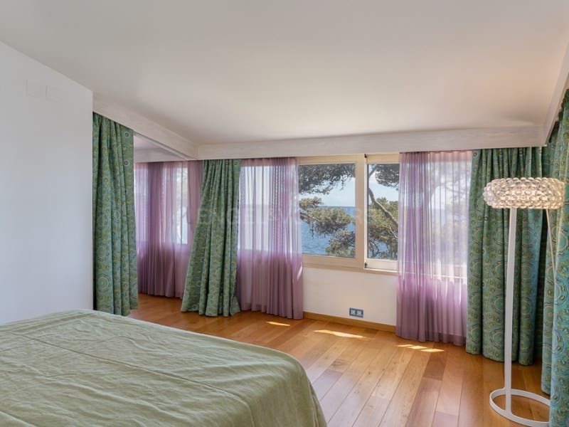 4 soveværelse Villa til salg i Palamos med swimmingpool garage - € 5.950.000 (Ref: 8986255)