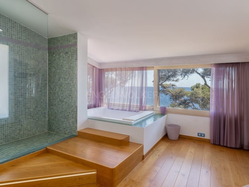 4 soveværelse Villa til salg i Palamos med swimmingpool garage - € 5.950.000 (Ref: 8986255)