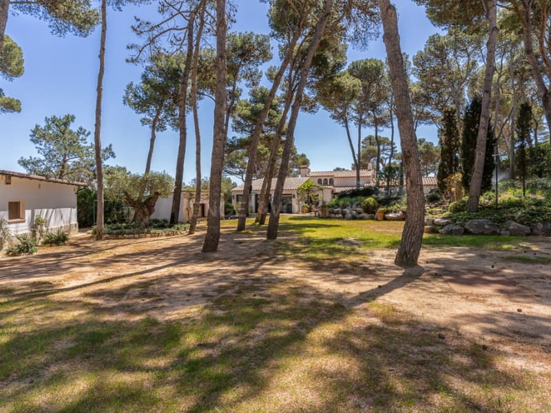4 soveværelse Villa til salg i Palamos med swimmingpool garage - € 5.950.000 (Ref: 8986255)
