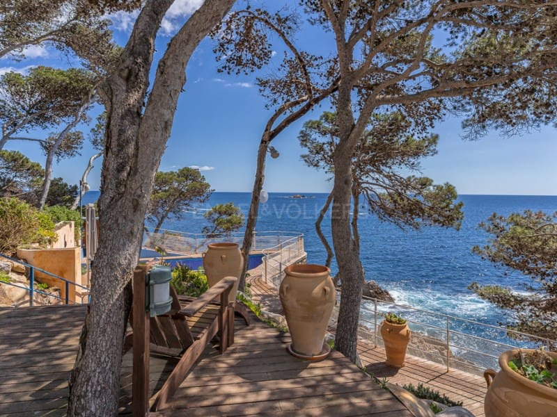 4 soveværelse Villa til salg i Palamos med swimmingpool garage - € 5.950.000 (Ref: 8986255)