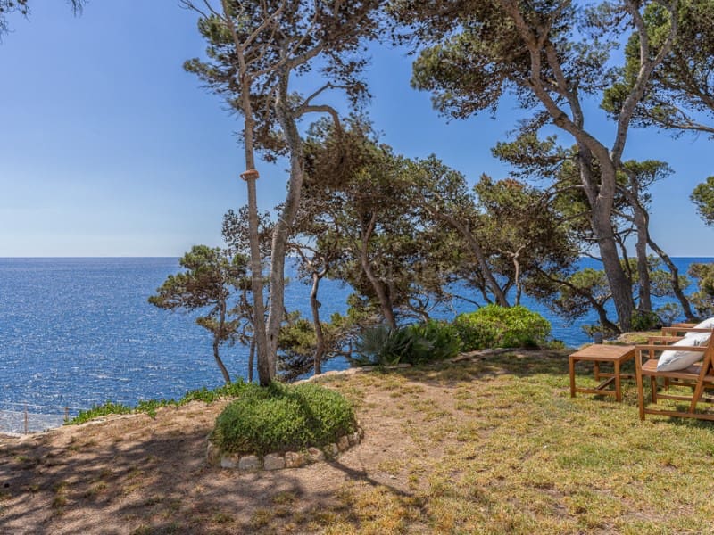 4 soveværelse Villa til salg i Palamos med swimmingpool garage - € 5.950.000 (Ref: 8986255)