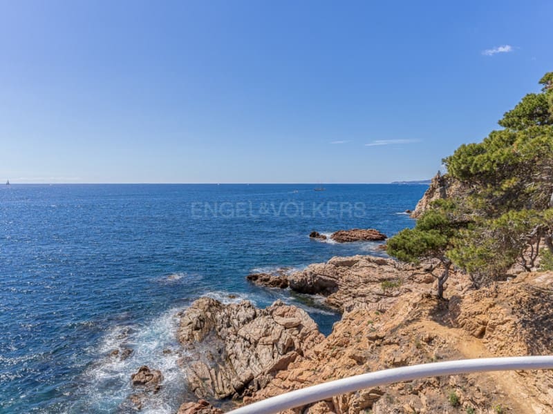 4 soveværelse Villa til salg i Palamos med swimmingpool garage - € 5.950.000 (Ref: 8986255)