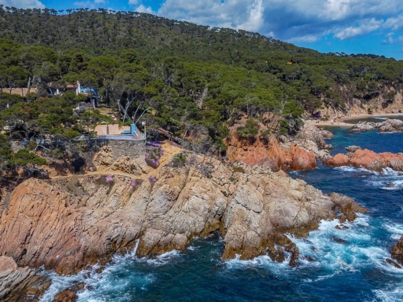 4 soveværelse Villa til salg i Palamos med swimmingpool garage - € 5.950.000 (Ref: 8986255)