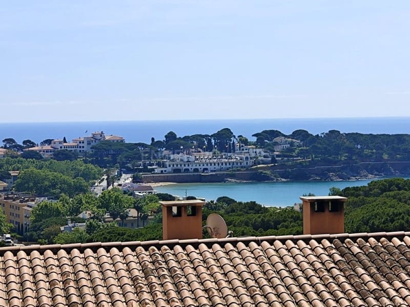 3 sovrum Hus till salu i Sant Feliu de Guixols med pool garage - 385 000 € (Ref: 8992399)