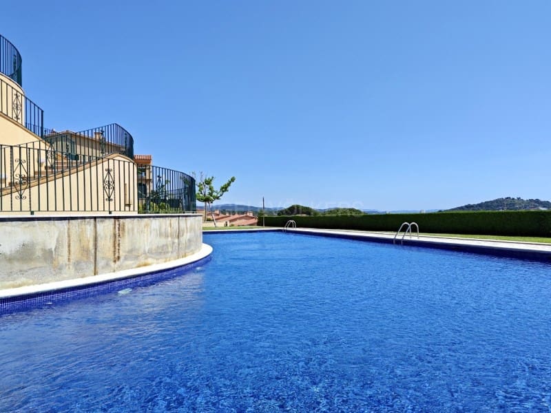 3 sovrum Hus till salu i Sant Feliu de Guixols med pool garage - 385 000 € (Ref: 8992399)