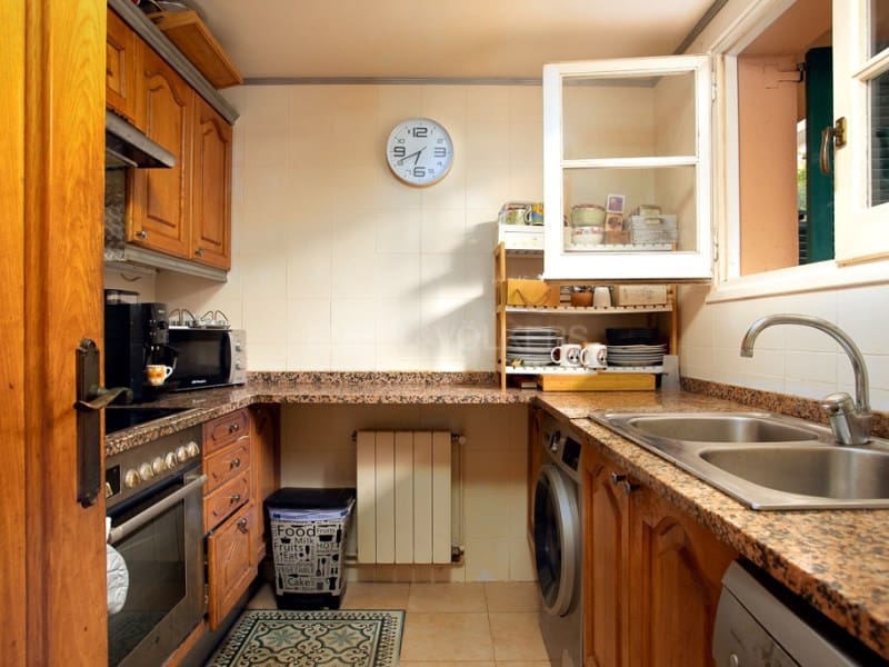 3 sovrum Hus till salu i Sant Feliu de Guixols med pool garage - 385 000 € (Ref: 8992399)