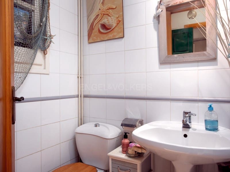 3 sovrum Hus till salu i Sant Feliu de Guixols med pool garage - 385 000 € (Ref: 8992399)