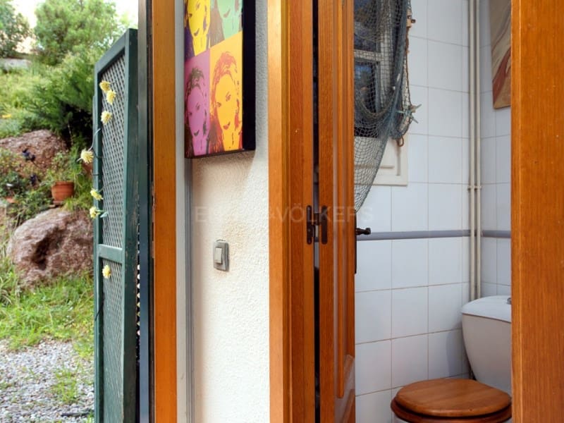 3 sovrum Hus till salu i Sant Feliu de Guixols med pool garage - 385 000 € (Ref: 8992399)