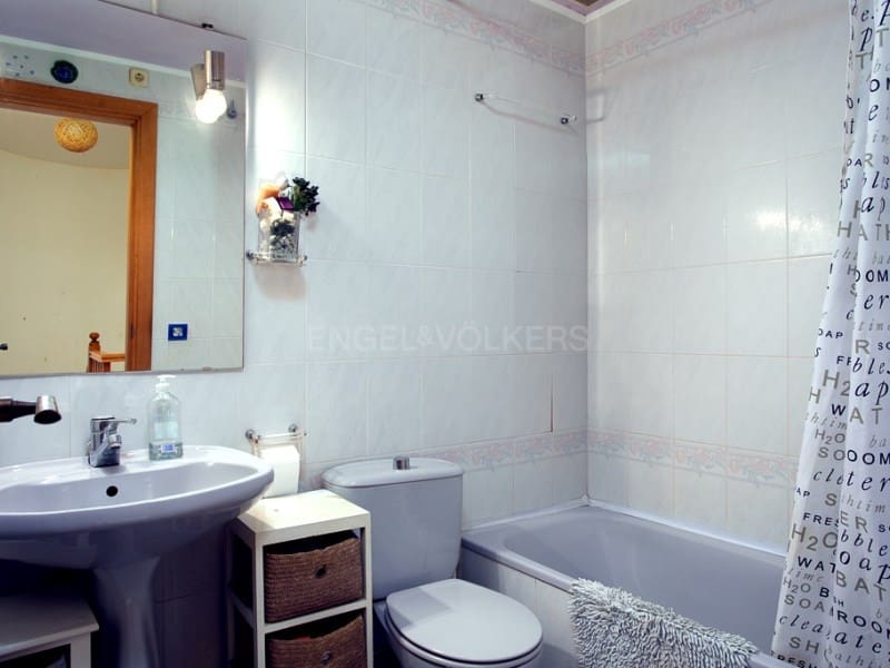 3 sovrum Hus till salu i Sant Feliu de Guixols med pool garage - 385 000 € (Ref: 8992399)