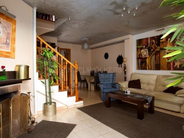 3 Zimmer Haus zu verkaufen in Sant Feliu de Guíxols mit Pool Garage - 385.000 € (Ref: 8992399)