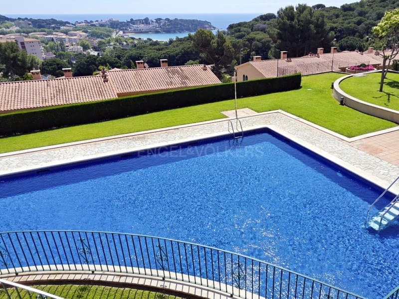 3 sovrum Hus till salu i Sant Feliu de Guixols med pool garage - 385 000 € (Ref: 8992399)