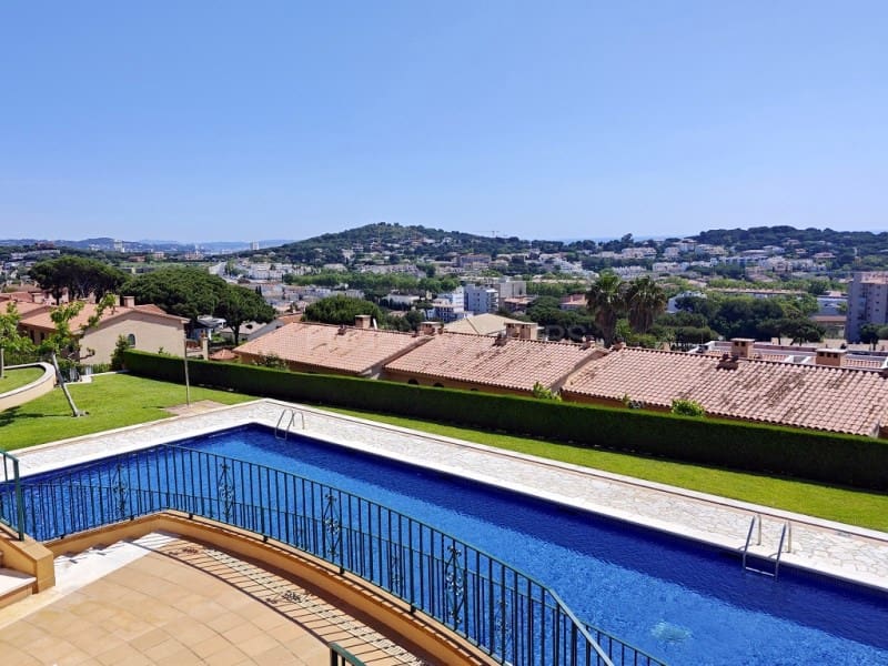 3 sovrum Hus till salu i Sant Feliu de Guixols med pool garage - 385 000 € (Ref: 8992399)