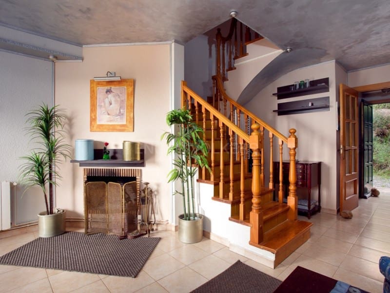 3 sovrum Hus till salu i Sant Feliu de Guixols med pool garage - 385 000 € (Ref: 8992399)