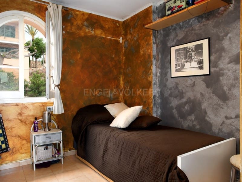 3 sovrum Hus till salu i Sant Feliu de Guixols med pool garage - 385 000 € (Ref: 8992399)