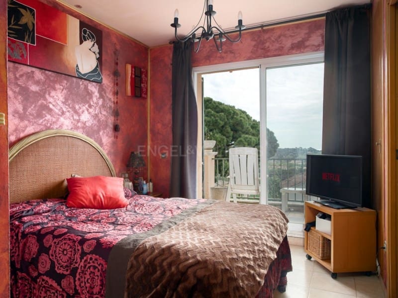 3 sovrum Hus till salu i Sant Feliu de Guixols med pool garage - 385 000 € (Ref: 8992399)