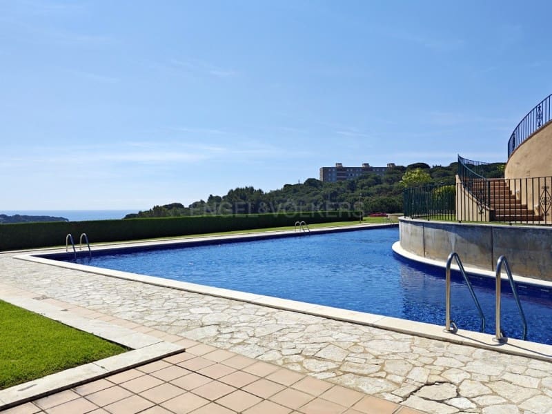 3 sovrum Hus till salu i Sant Feliu de Guixols med pool garage - 385 000 € (Ref: 8992399)