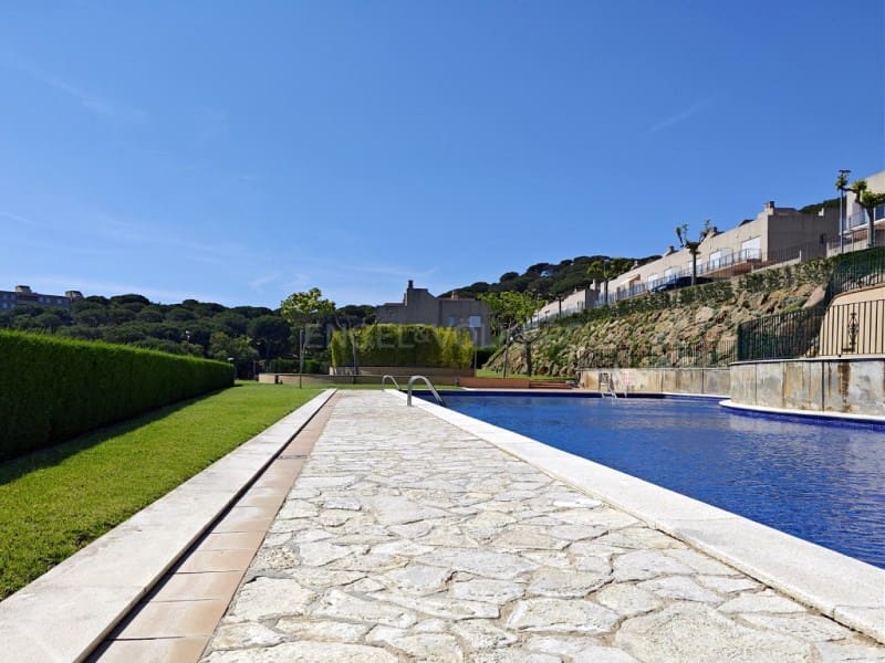 3 sovrum Hus till salu i Sant Feliu de Guixols med pool garage - 385 000 € (Ref: 8992399)
