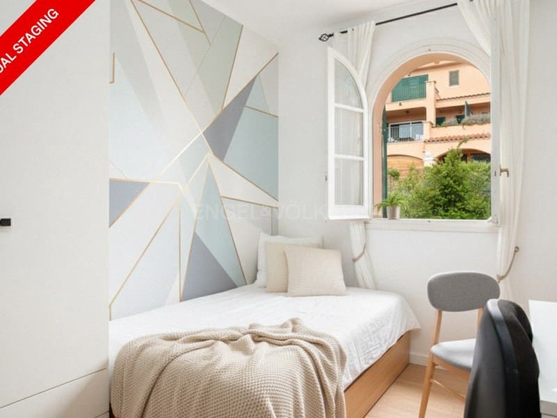 3 sovrum Hus till salu i Sant Feliu de Guixols med pool garage - 385 000 € (Ref: 8992399)