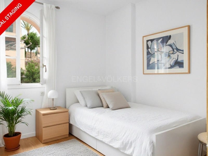 3 sovrum Hus till salu i Sant Feliu de Guixols med pool garage - 385 000 € (Ref: 8992399)