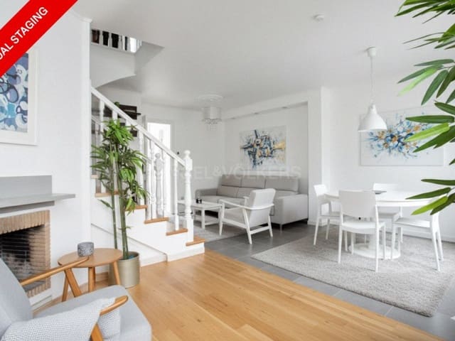 3 Zimmer Haus zu verkaufen in Sant Feliu de Guíxols mit Pool Garage - 385.000 € (Ref: 8992399)