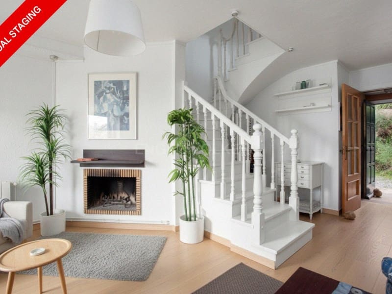 3 sovrum Hus till salu i Sant Feliu de Guixols med pool garage - 385 000 € (Ref: 8992399)