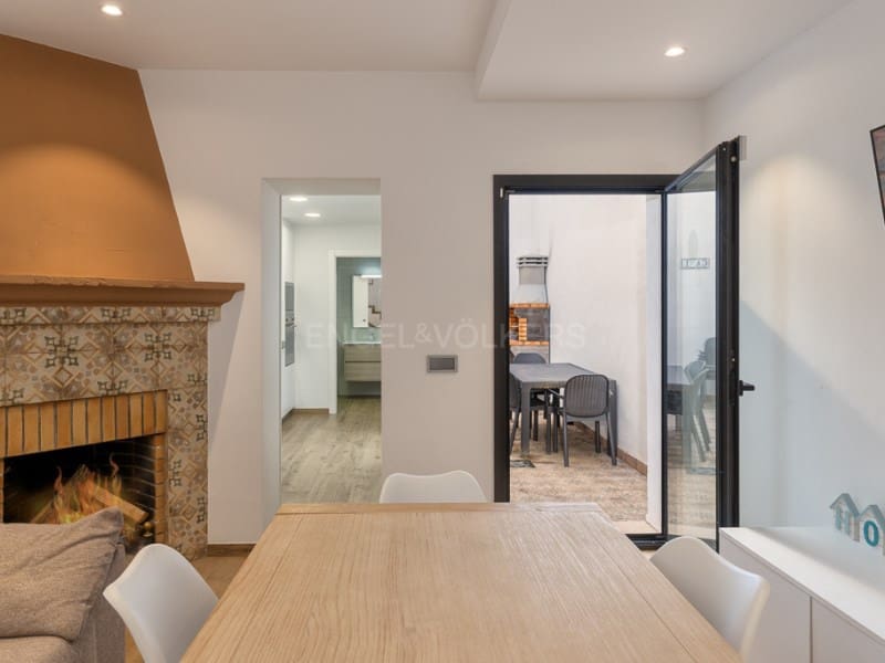 3 soverom Hus til salgs i Sant Feliu de Guixols - € 395 000 (Ref: 8992400)