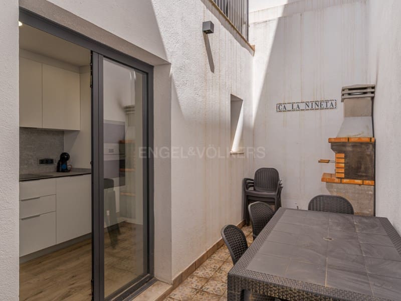 3 soverom Hus til salgs i Sant Feliu de Guixols - € 395 000 (Ref: 8992400)