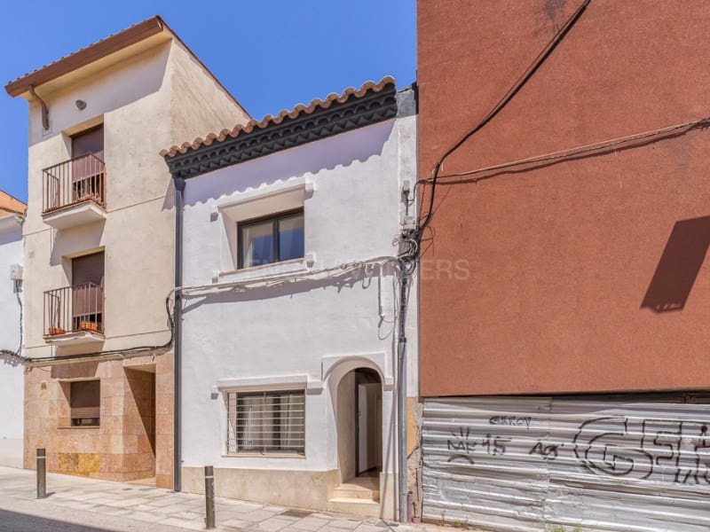 3 soverom Hus til salgs i Sant Feliu de Guixols - € 395 000 (Ref: 8992400)