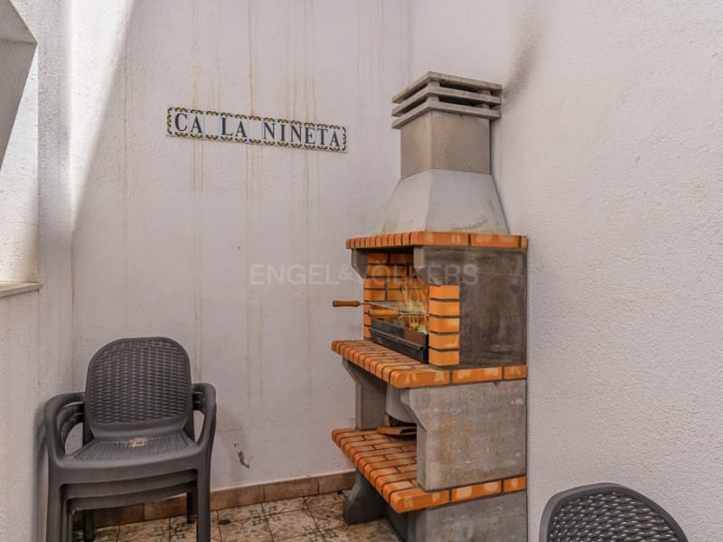 3 soverom Hus til salgs i Sant Feliu de Guixols - € 395 000 (Ref: 8992400)