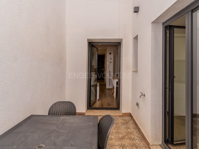 3 chambre Maison de Ville à vendre à Sant Feliu de Guíxols - 395 000 € (Ref: 8992400)