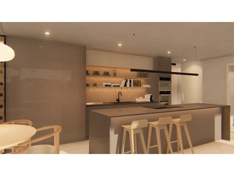 4 soveværelse Villa til salg i Begur med swimmingpool garage - € 2.390.000 (Ref: 8994835)