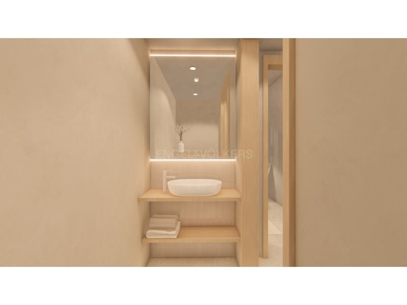 4 soveværelse Villa til salg i Begur med swimmingpool garage - € 2.390.000 (Ref: 8994835)