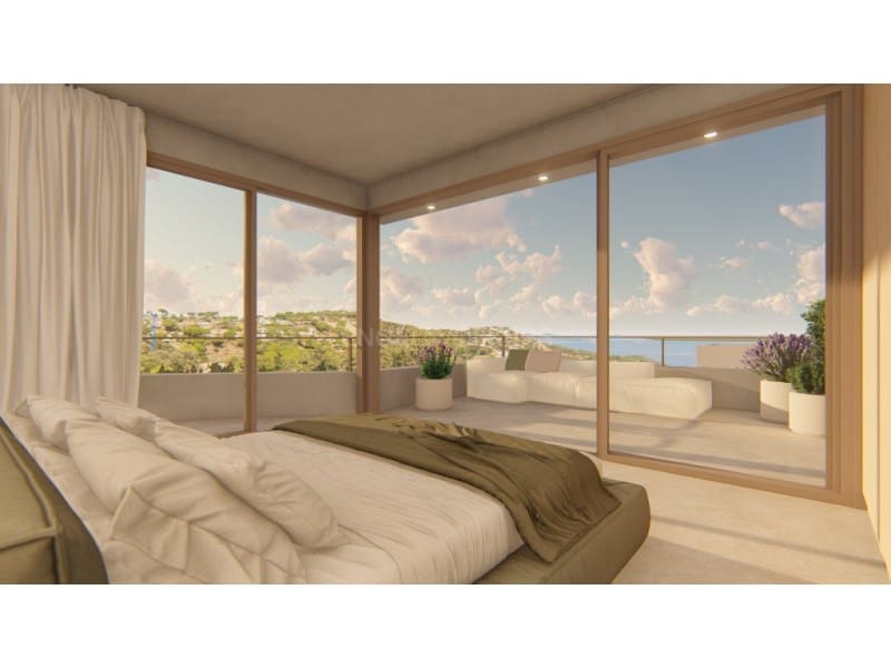 4 soveværelse Villa til salg i Begur med swimmingpool garage - € 2.390.000 (Ref: 8994835)