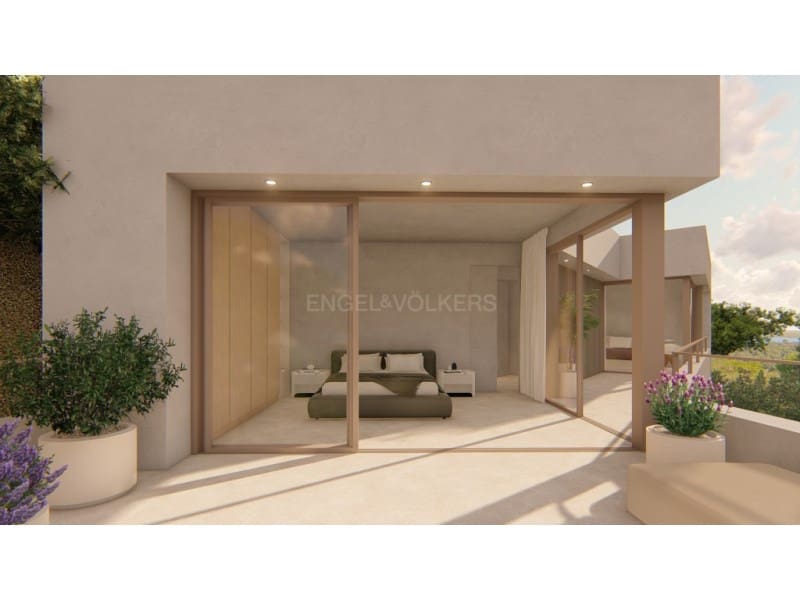 4 soveværelse Villa til salg i Begur med swimmingpool garage - € 2.390.000 (Ref: 8994835)