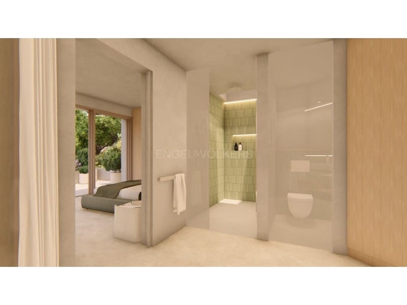 4 soveværelse Villa til salg i Begur med swimmingpool garage - € 2.390.000 (Ref: 8994835)