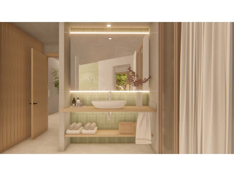 4 soveværelse Villa til salg i Begur med swimmingpool garage - € 2.390.000 (Ref: 8994835)