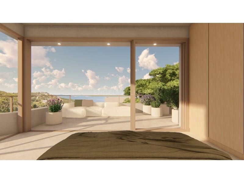 4 soveværelse Villa til salg i Begur med swimmingpool garage - € 2.390.000 (Ref: 8994835)