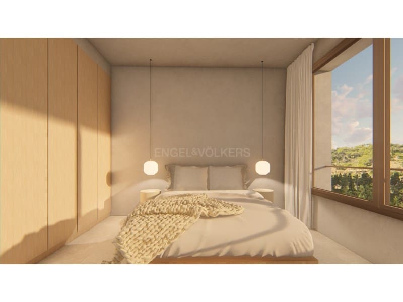 4 soveværelse Villa til salg i Begur med swimmingpool garage - € 2.390.000 (Ref: 8994835)