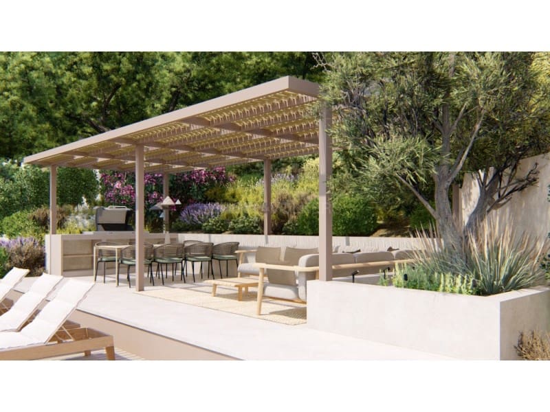 4 soveværelse Villa til salg i Begur med swimmingpool garage - € 2.390.000 (Ref: 8994835)