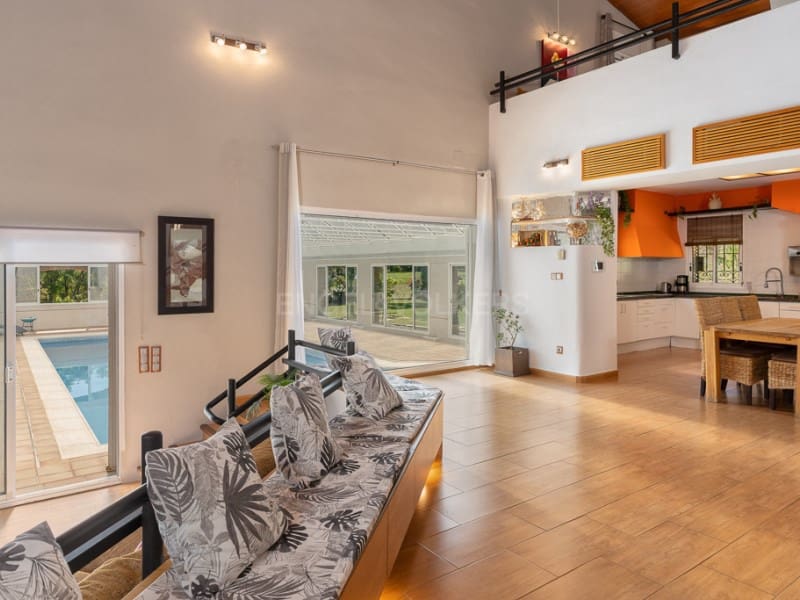 5 soverom Villa til salgs i Santa Cristina d'Aro med svømmebasseng - € 799 000 (Ref: 9001690)