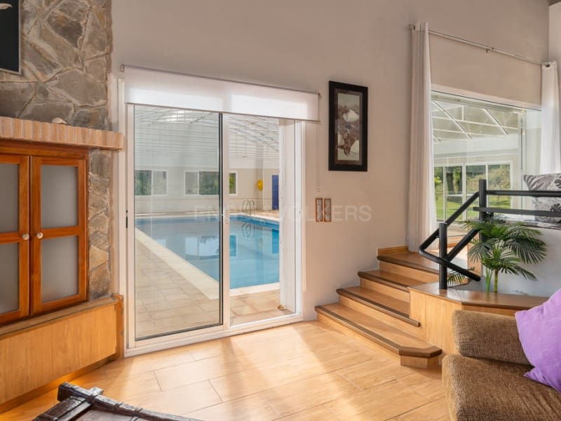 5 soverom Villa til salgs i Santa Cristina d'Aro med svømmebasseng - € 799 000 (Ref: 9001690)