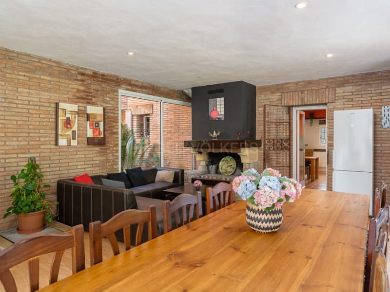 5 soverom Villa til salgs i Santa Cristina d'Aro med svømmebasseng - € 799 000 (Ref: 9001690)